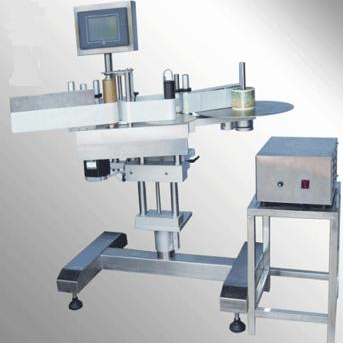 HTT-CG 型多功能平面貼標機